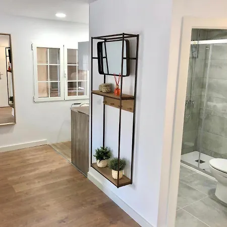 Centrico - Casta Alvarez Сарагоса