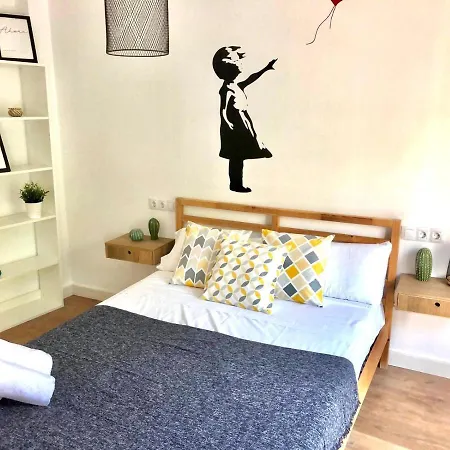 Apartamento Centrico - Casta Alvarez Zaragoza