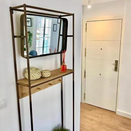 Апартаменты Centrico - Casta Alvarez *