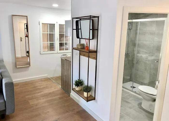 Centrico - Casta Alvarez סרגוסה