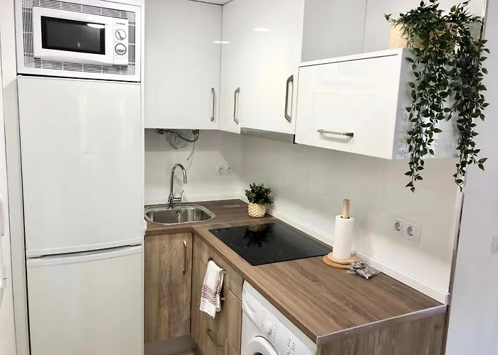 דירה Centrico - Casta Alvarez סרגוסה