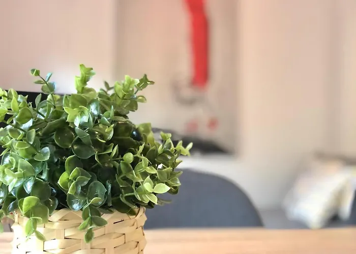 Apartment Centrico - Casta Alvarez Saragossa