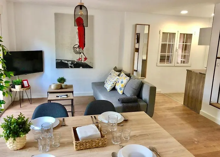 דירה Centrico - Casta Alvarez סרגוסה