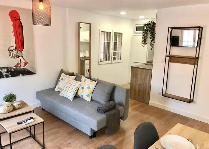 Centrico - Casta Alvarez *