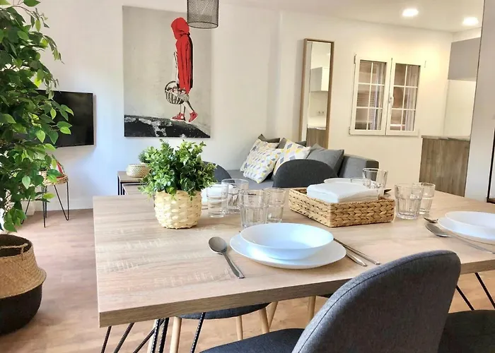 דירה Centrico - Casta Alvarez סרגוסה