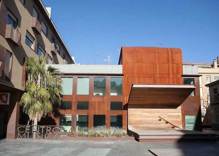 דירה Centrico - Casta Alvarez