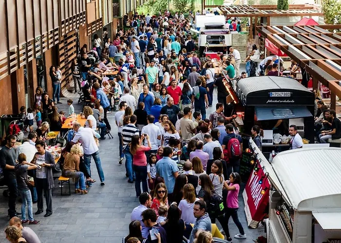 דירה Centrico - Casta Alvarez *